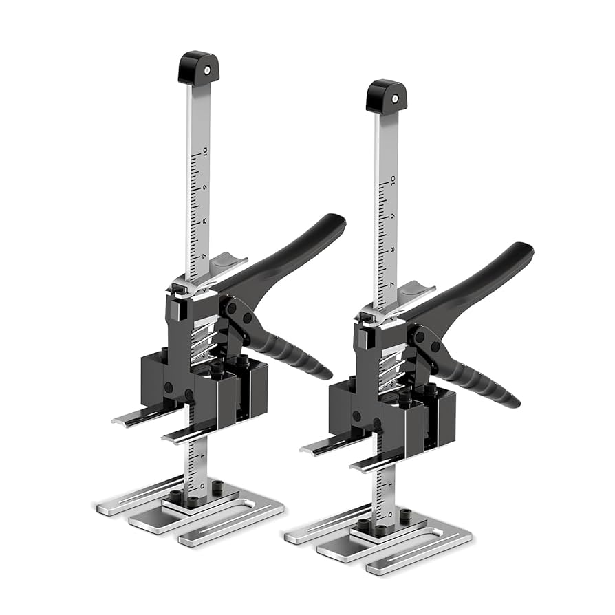 ZQXITI 15 Inch Labor-Saving Arm Labor-Saving Arm Jack is